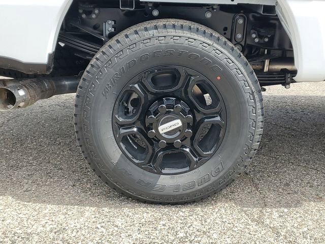 New 2026 Ford F250 XL AWD/4WD image 11