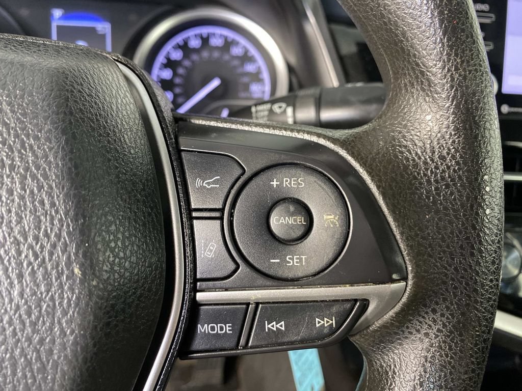 Used 2023 Toyota Camry LE FWD image 16