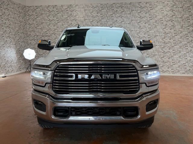 Used 2020 RAM 3500 Laramie image 2