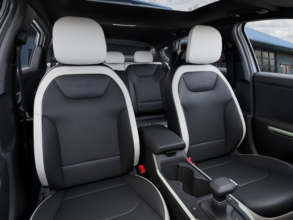 New 2026 Kia K4 GT-Line Turbo FWD image 15