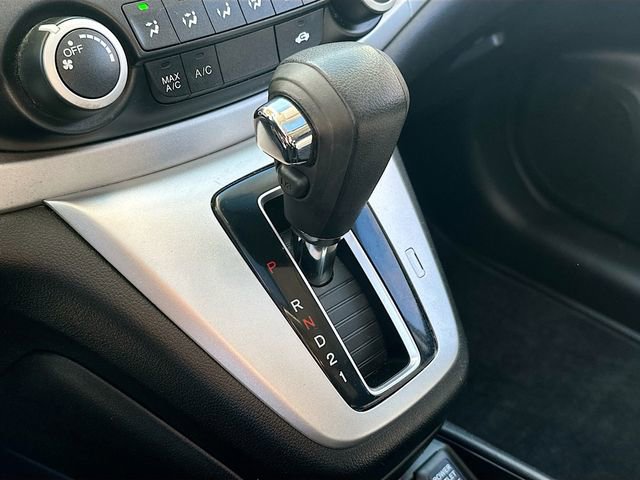 Used 2013 Honda CR-V EX image 17