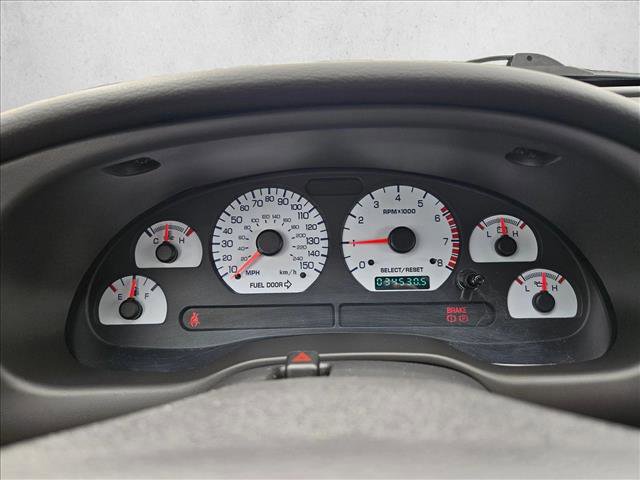 Used 2004 Ford Mustang GT Premium RWD image 11