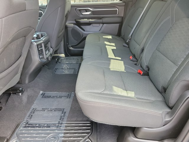 Used 2026 RAM 1500 Big Horn AWD/4WD image 16