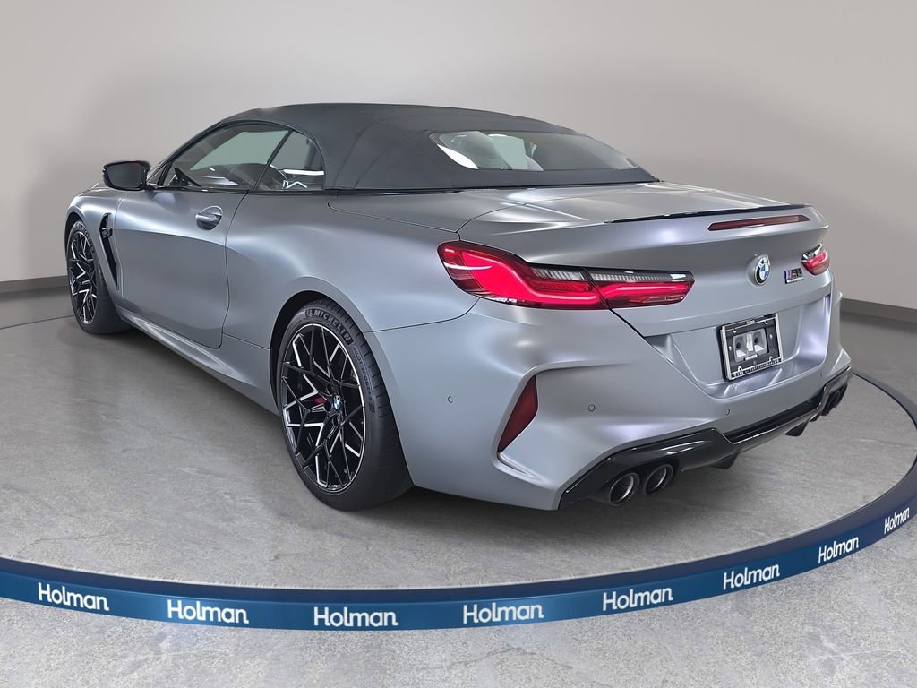 Used 2023 BMW M8 Competition image 9