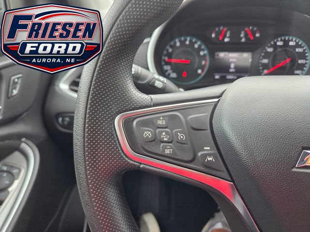 Used 2025 Chevrolet Malibu LT FWD image 14