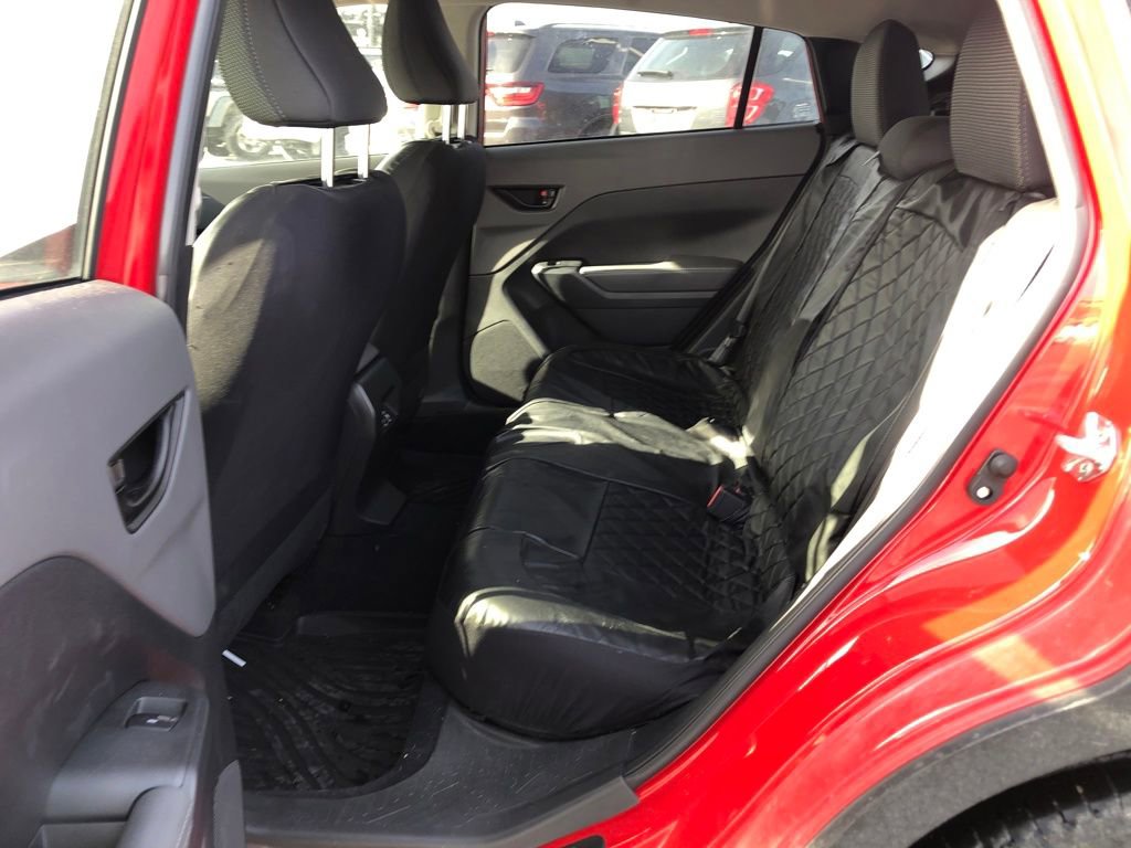 Used 2024 Subaru Crosstrek 2.0i Premium w/ Popular Package #3 image 24