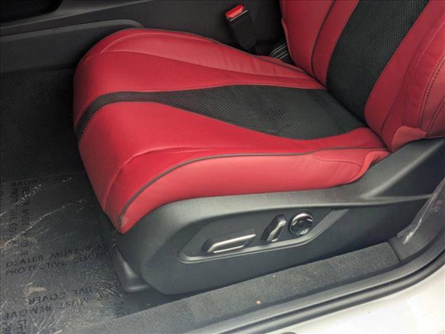 New 2025 Acura TLX SH-AWD w/ A-SPEC Pkg image 4
