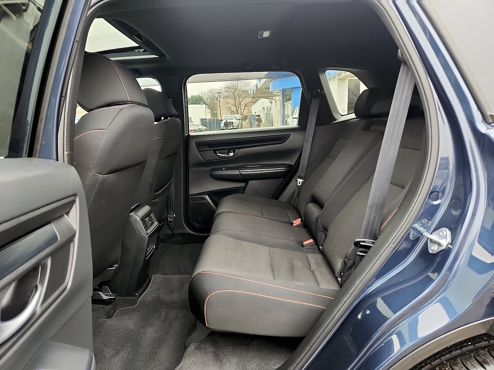 Used 2024 Honda CR-V Sport image 10