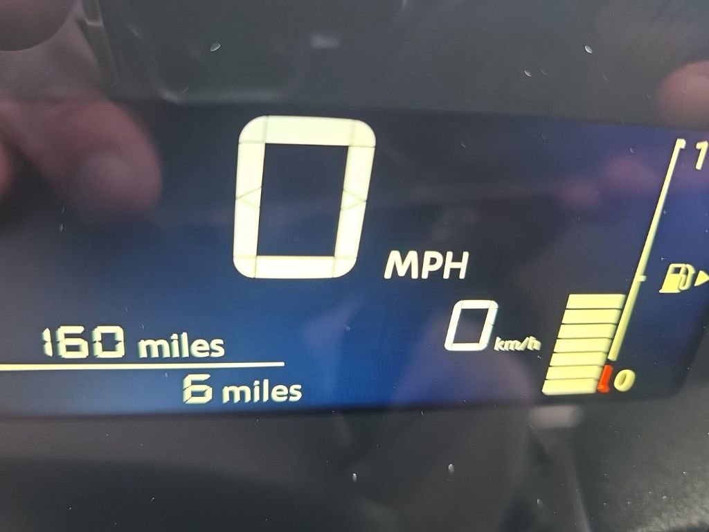 New 2026 Nissan Kicks SV FWD image 19