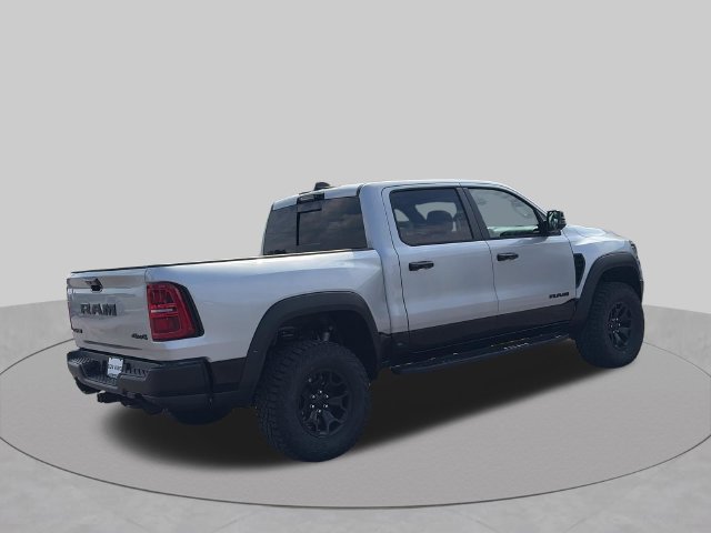 New 2026 RAM 1500 RHO w/ RHO Level 1 Equipment Group AWD/4WD image 5