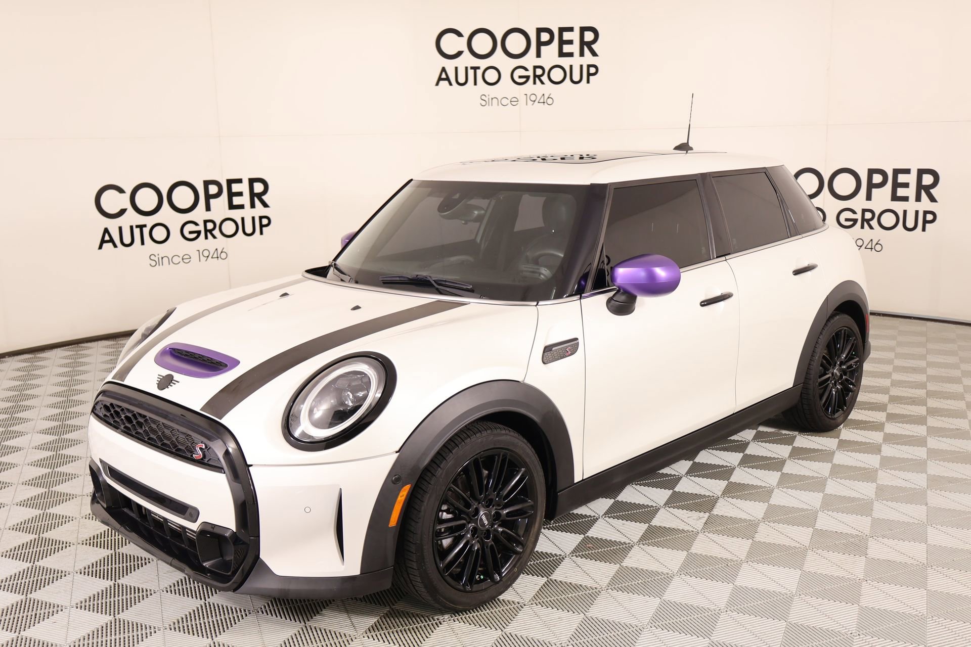 Used 2023 MINI Cooper S image 11