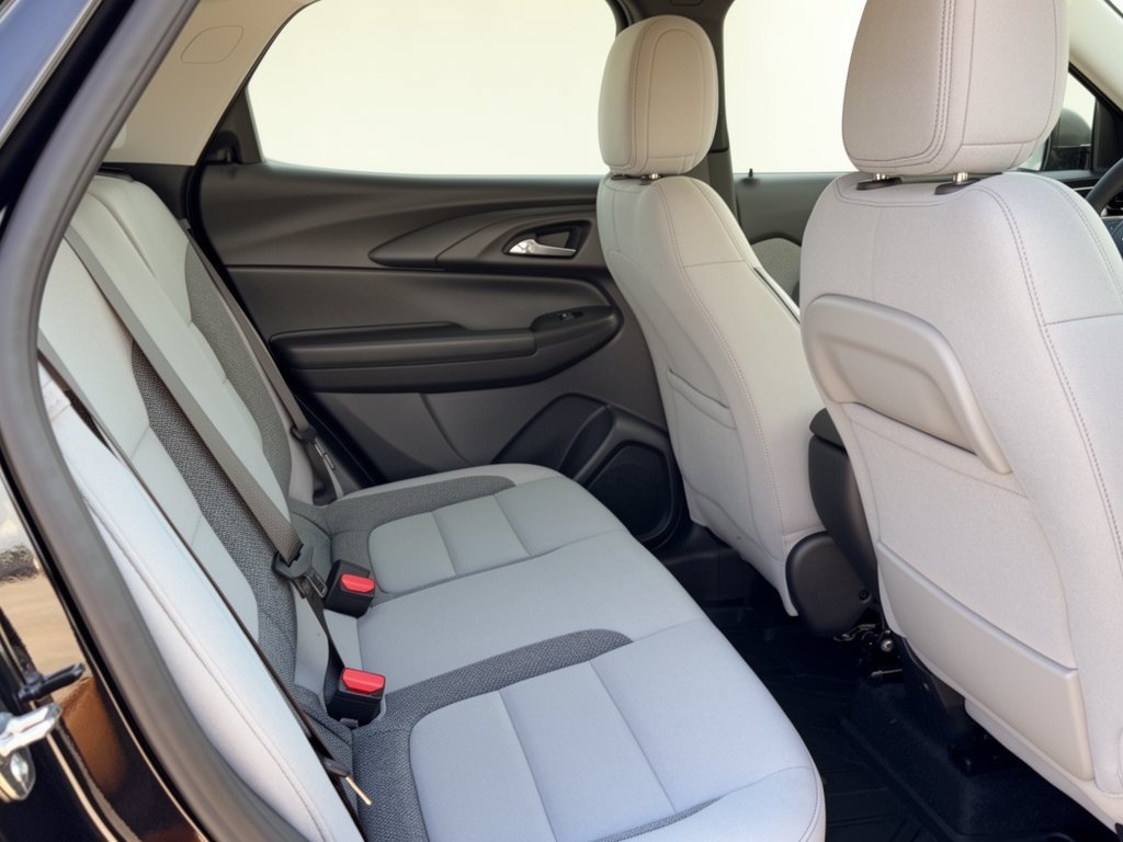 New 2026 Chevrolet TrailBlazer LS w/ LS Confidence Package FWD image 29