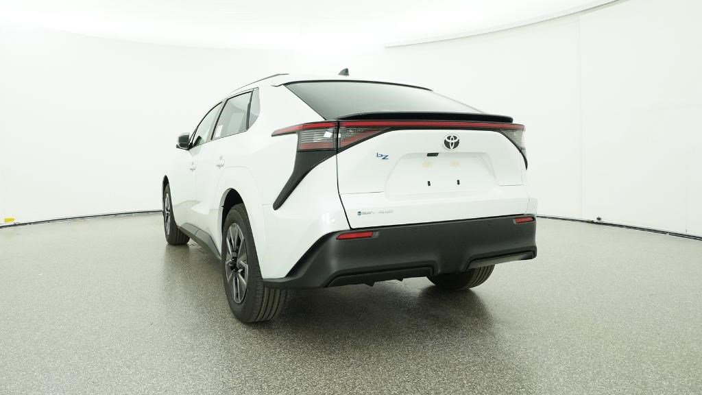 New 2026 Toyota bZ image 15