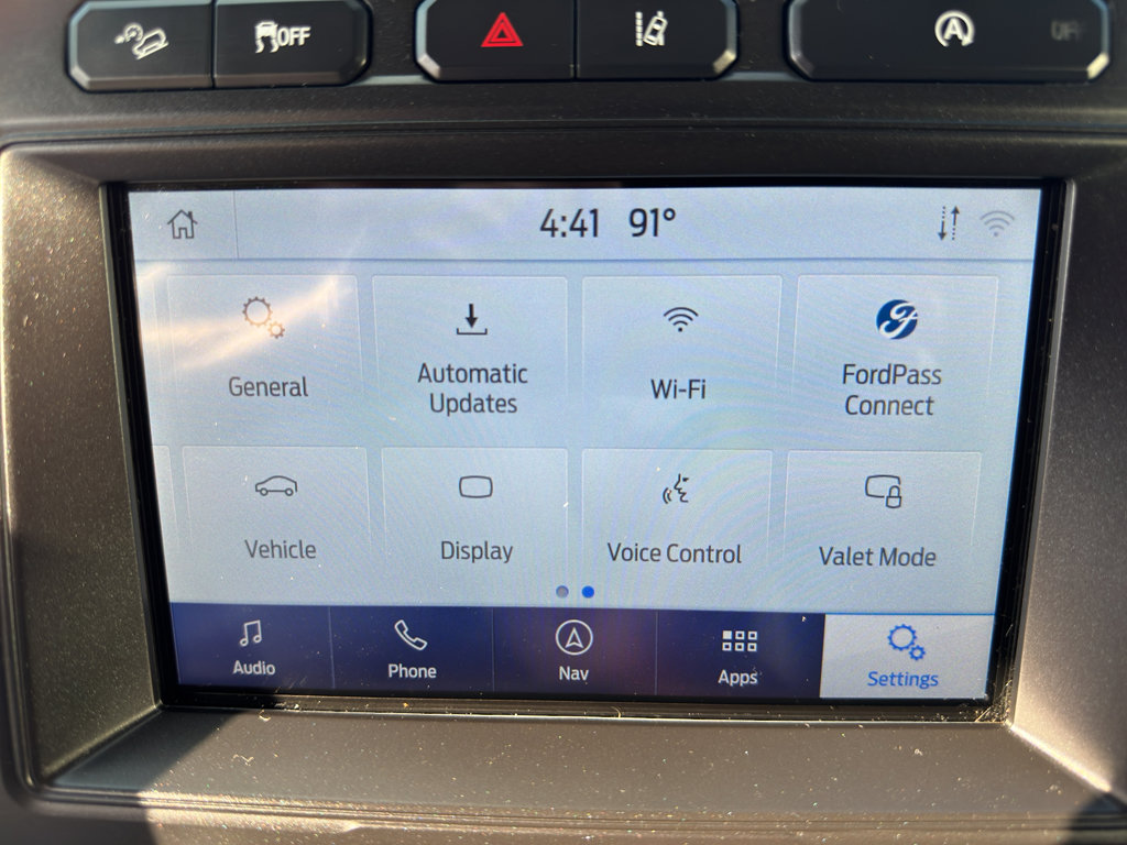 Used 2021 Ford Expedition Max XLT image 27