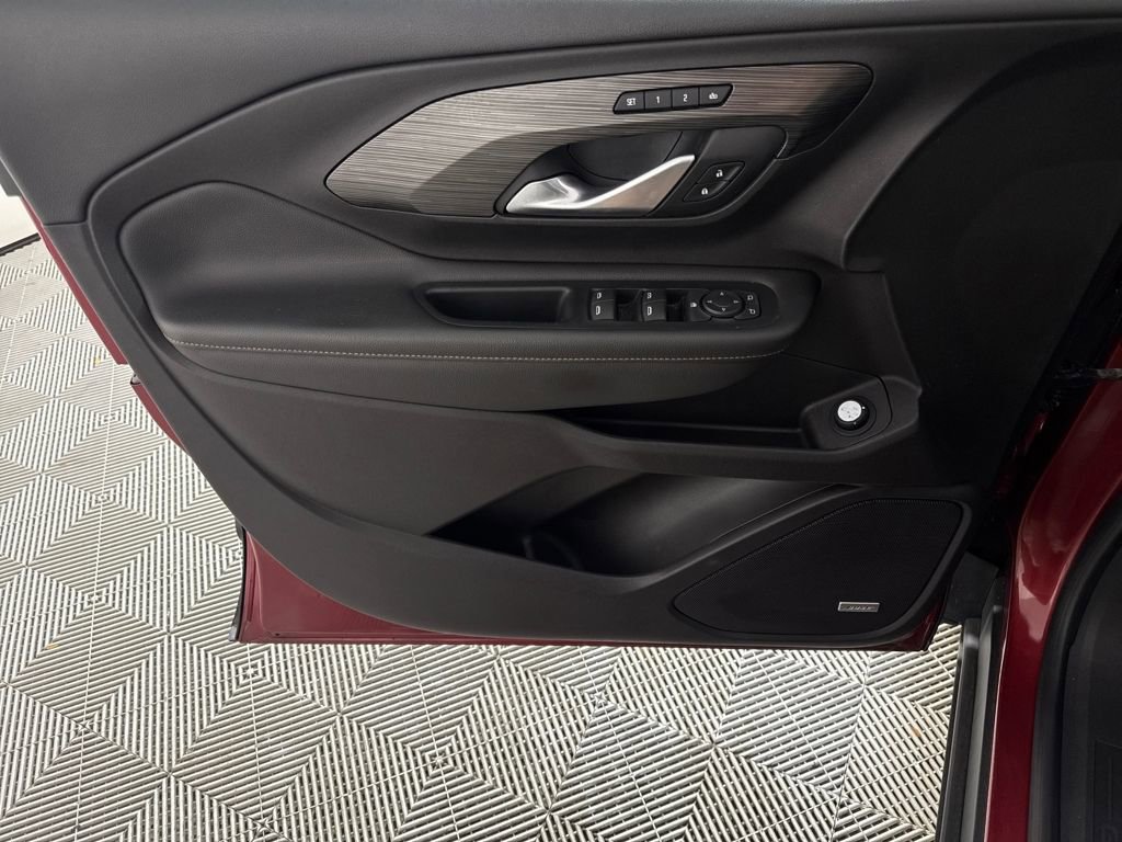 Used 2018 GMC Terrain SLT w/ Preferred Package FWD image 10