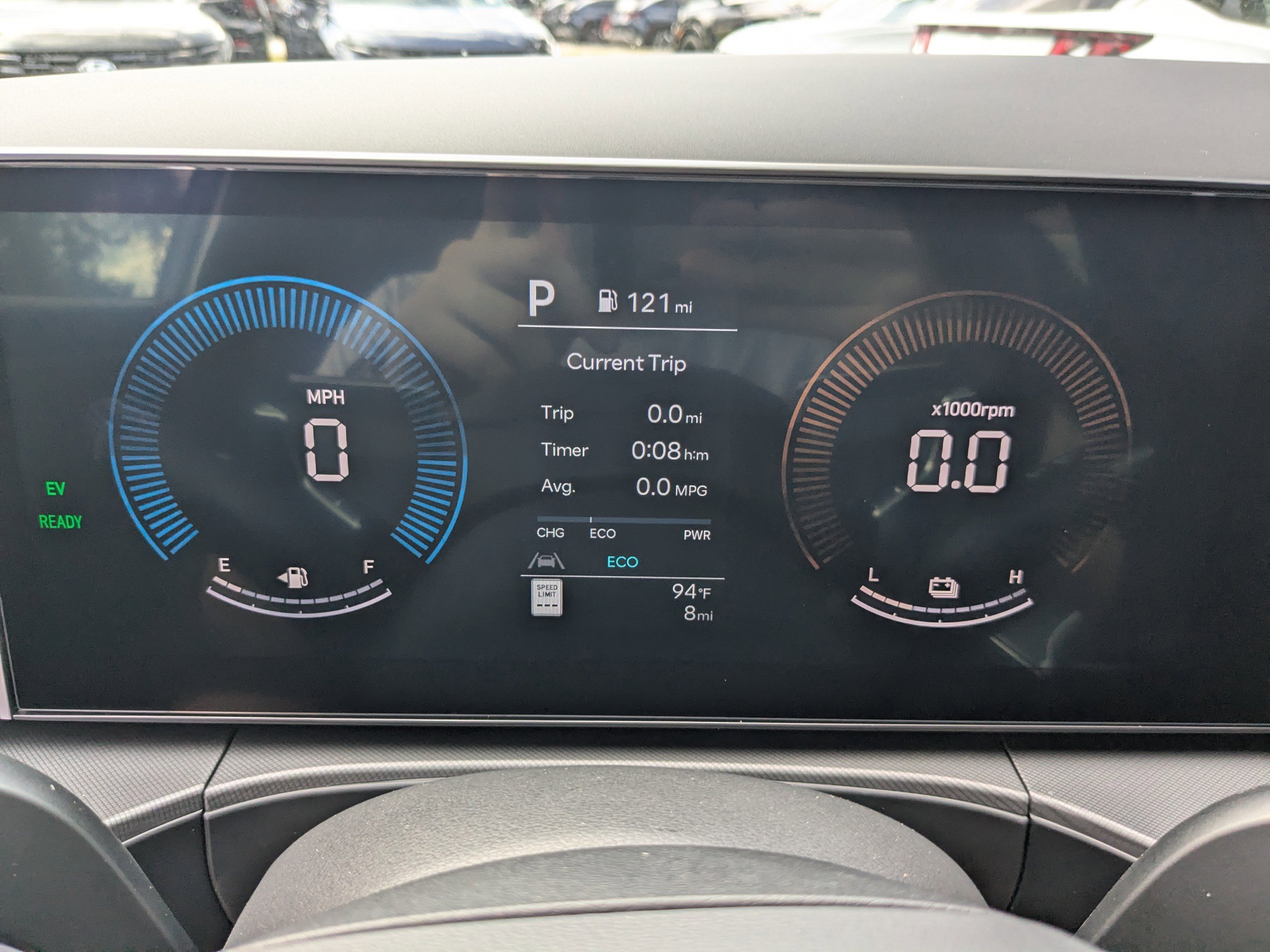 New 2026 Hyundai Santa Fe SE image 26