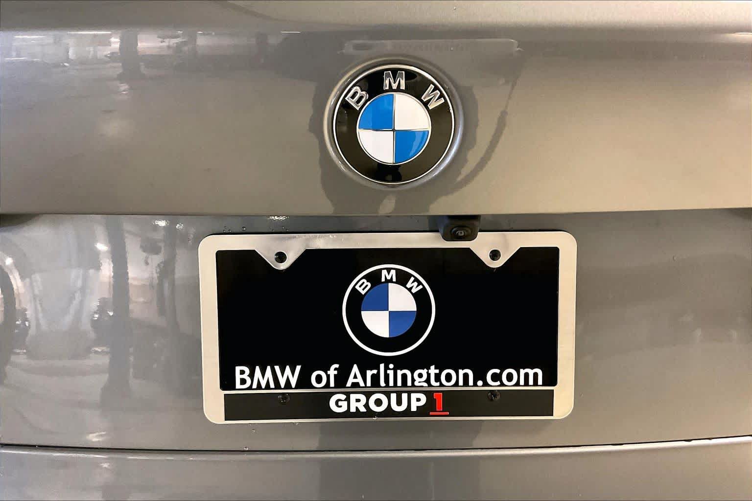 Used 2026 BMW X5 xDrive40i w/ Premium Package AWD/4WD image 15