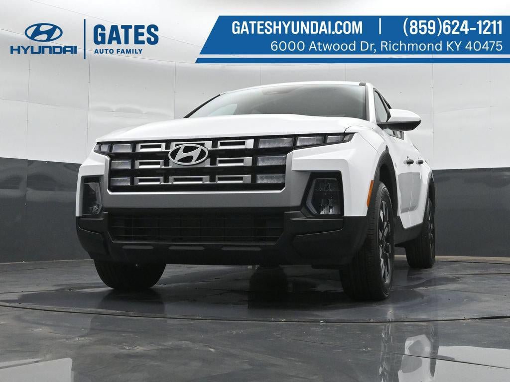 New 2027 Hyundai Santa Cruz SE AWD/4WD image 39