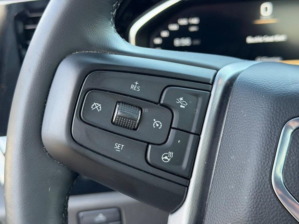 Used 2024 GMC Sierra 1500 Elevation image 17