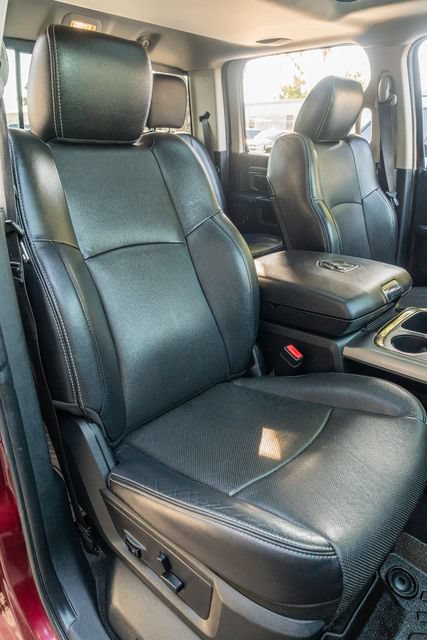 Used 2017 RAM 1500 Sport AWD/4WD image 46