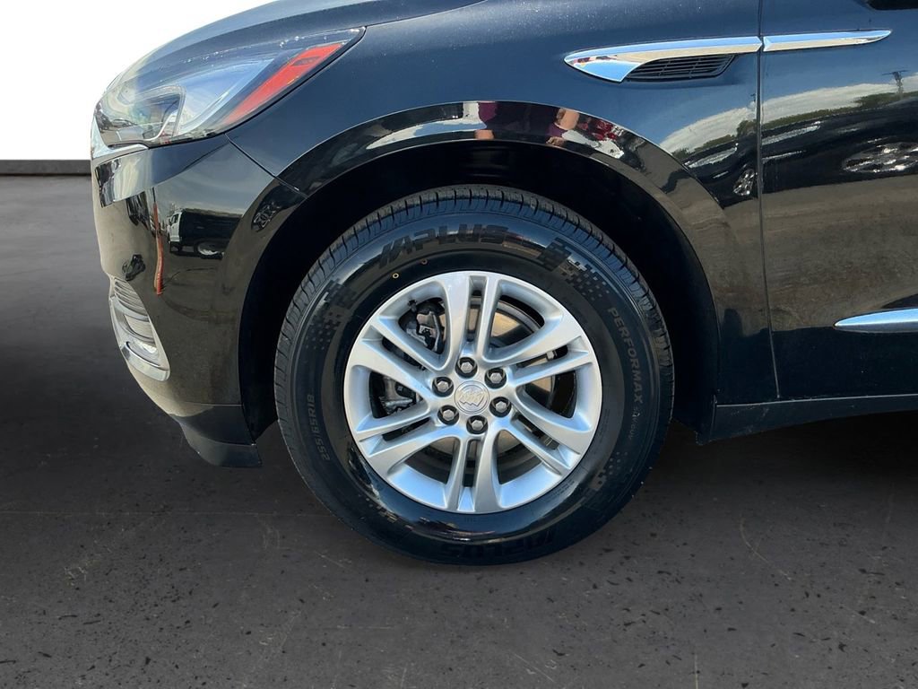Used 2020 Buick Enclave Essence image 13