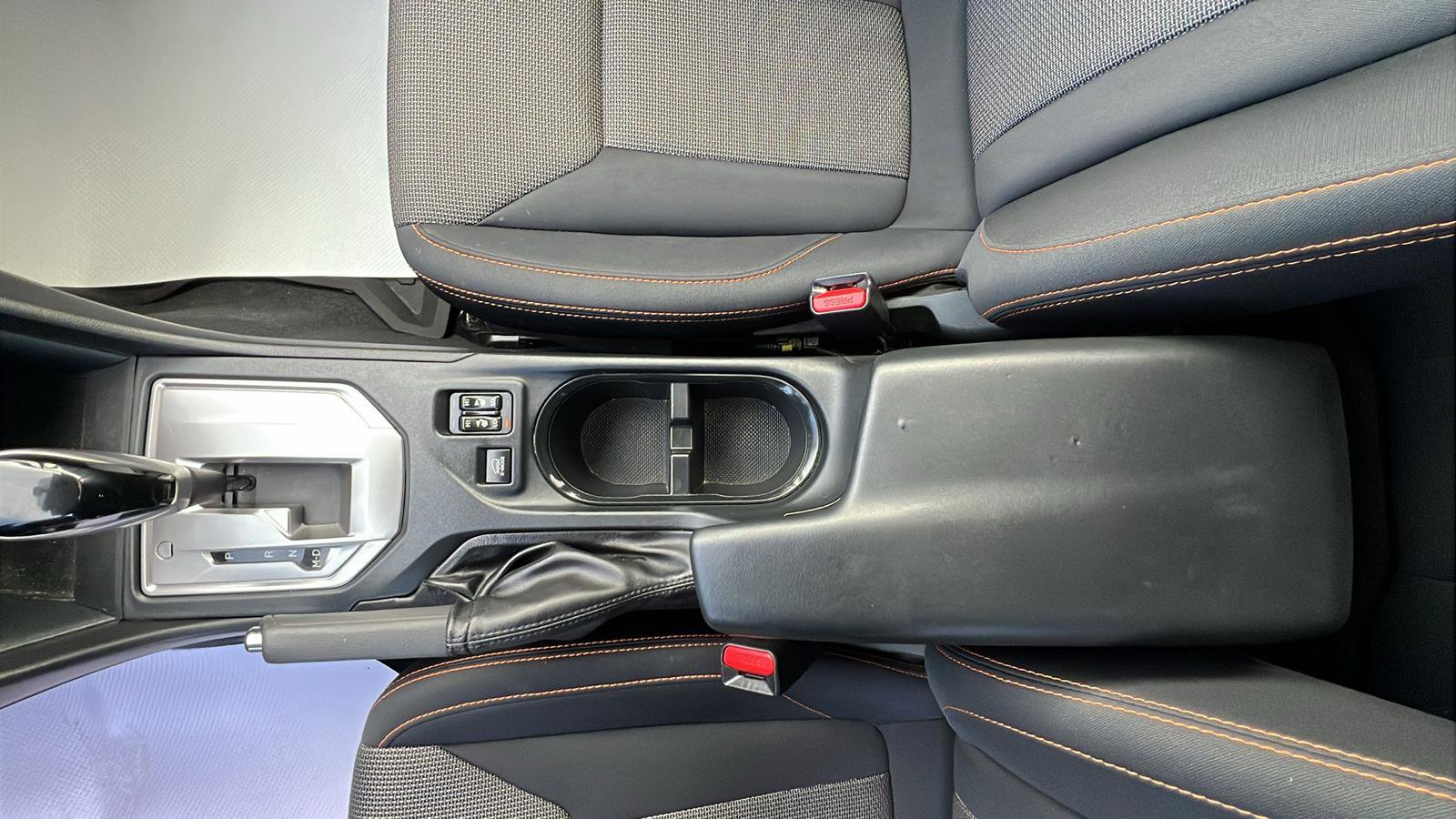 Used 2021 Subaru Crosstrek 2.0i Premium w/ Moonroof Package image 24