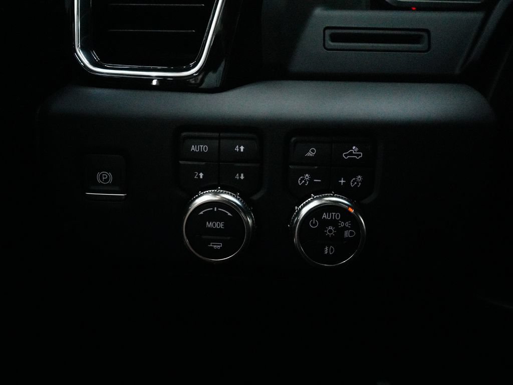 Used 2023 GMC Sierra 1500 Denali AWD/4WD image 21