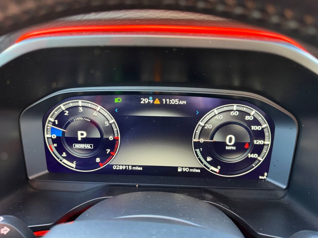 Used 2023 Mitsubishi Outlander SE Black Edition image 24