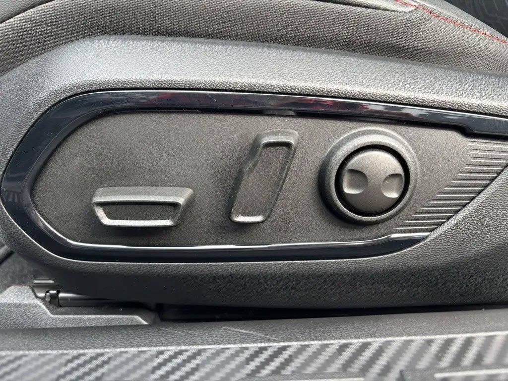 New 2026 Dodge Charger Scat Pack AWD/4WD image 23