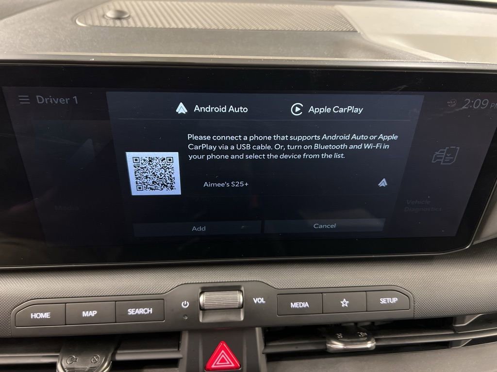 Used 2025 Kia K4 LXS image 11