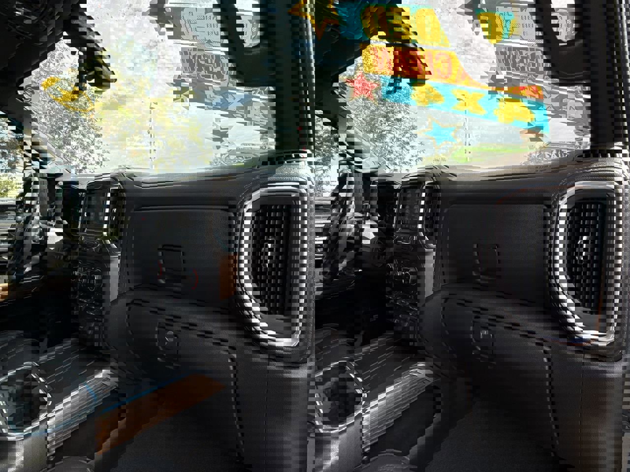 Used 2020 Chevrolet Silverado 2500 High Country w/ Z71 Off-Road Package image 29