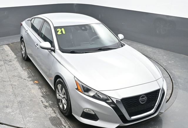 Used 2021 Nissan Altima 2.5 S image 19