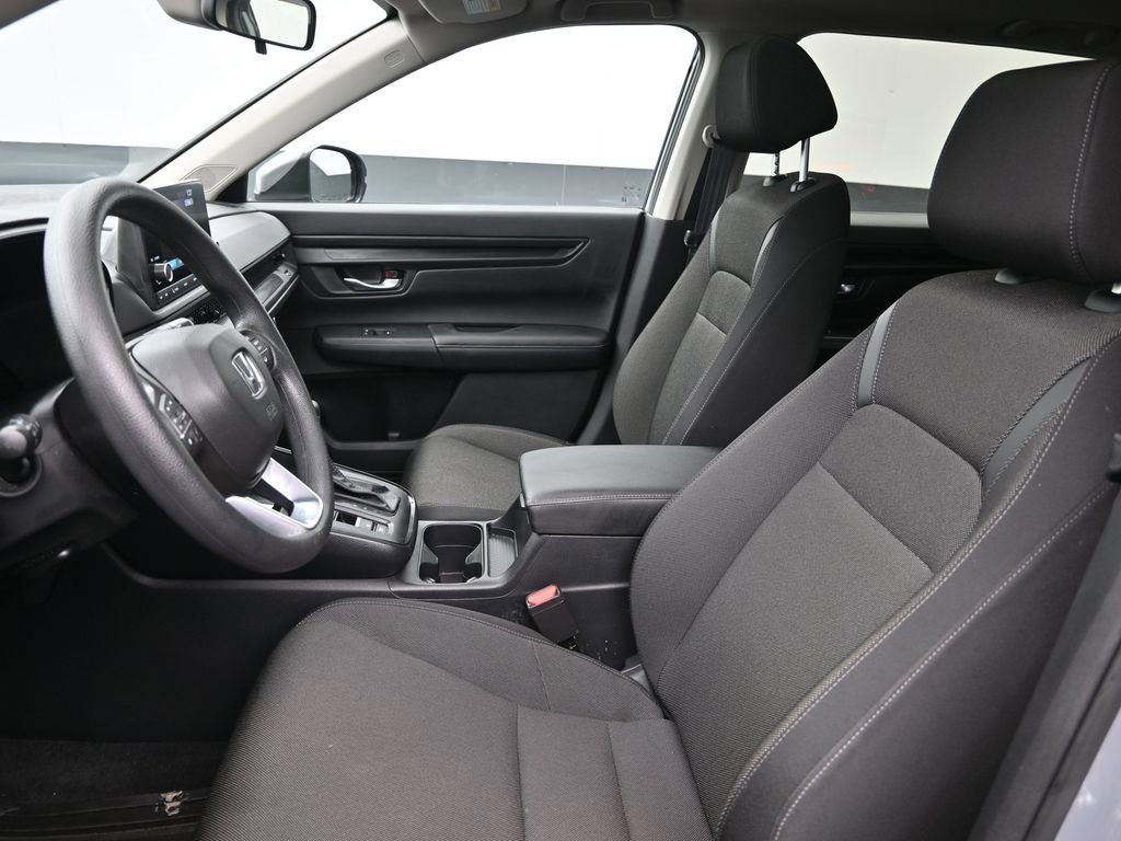 Used 2024 Honda CR-V EX image 22