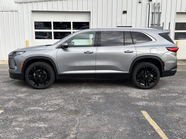 New 2026 Buick Enclave Preferred w/ Power Package FWD image 11