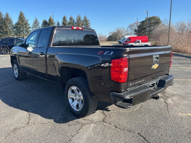 Used 2019 Chevrolet Silverado 1500 LT w/ All Star Edition image 2