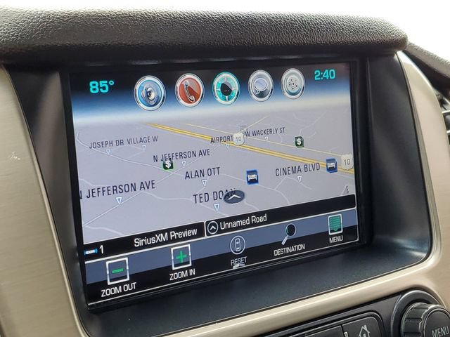 Used 2018 GMC Yukon XL Denali w/ Denali Ultimate Package AWD/4WD image 21