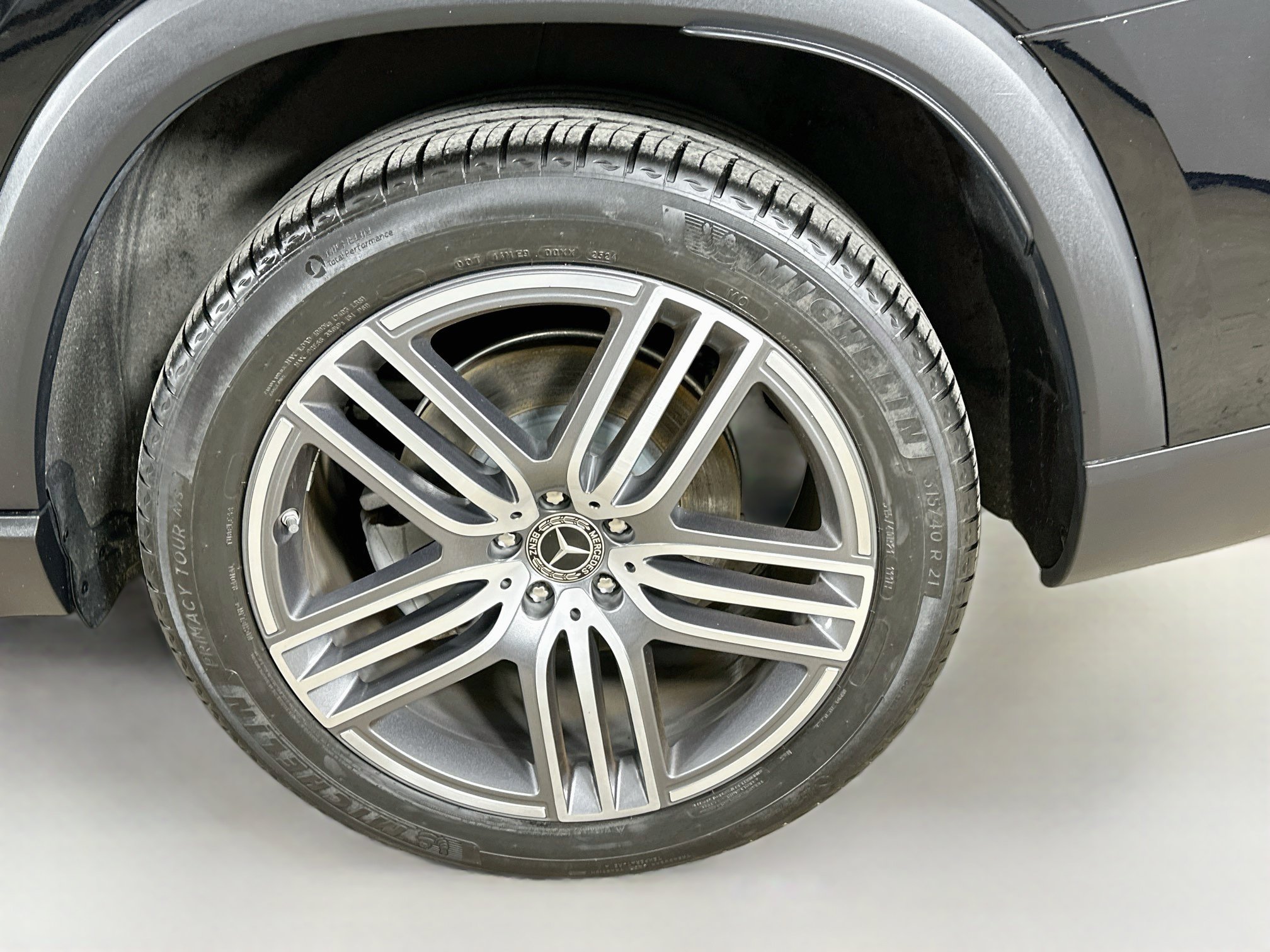 Certified 2023 Mercedes-Benz GLS 450 4MATIC image 39