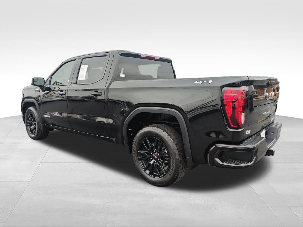 Used 2024 GMC Sierra 1500 Elevation AWD/4WD image 3