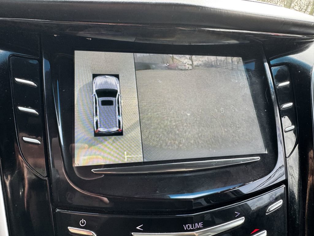 Used 2015 Cadillac Escalade ESV Platinum image 20