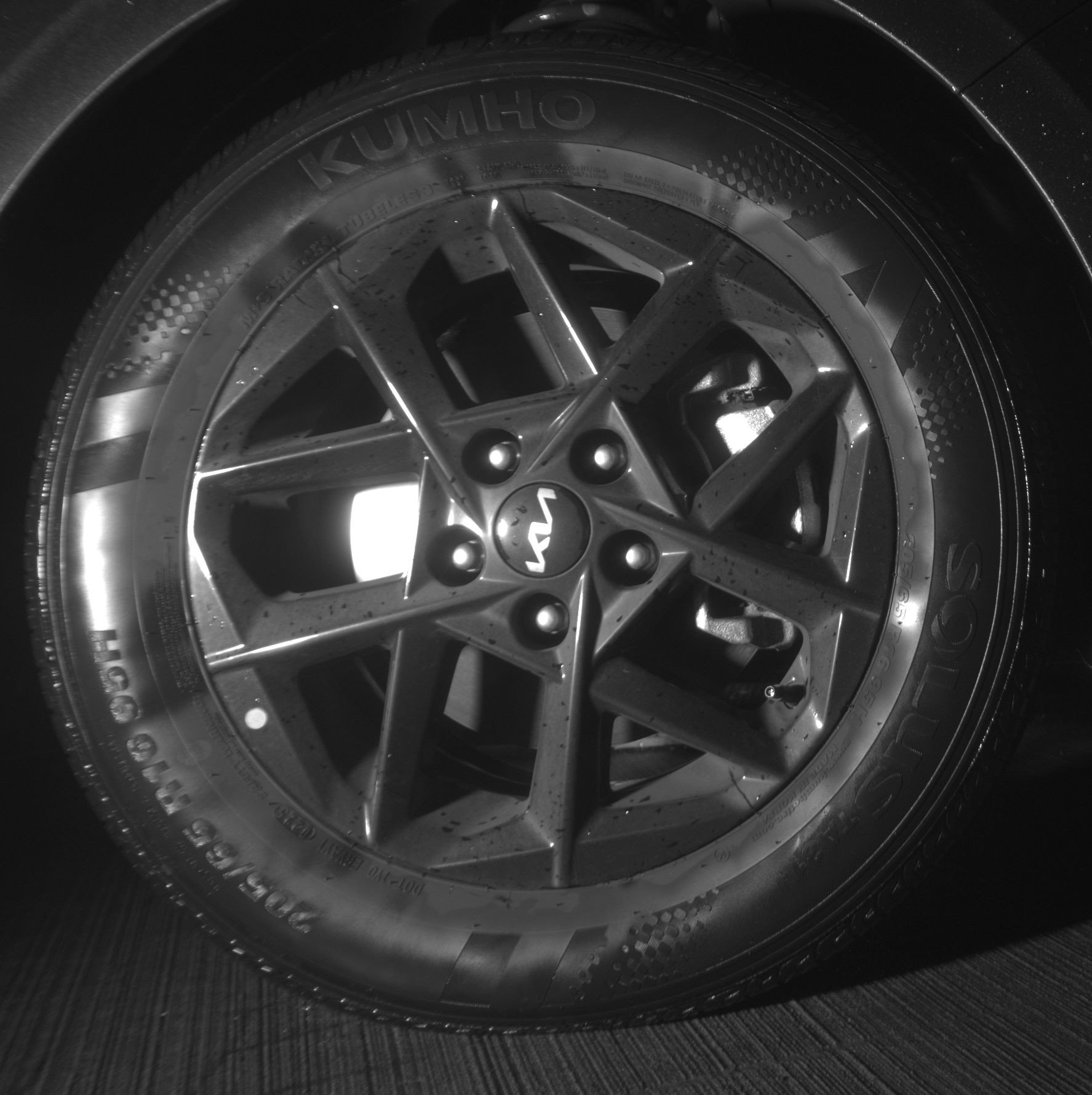 Used 2025 Kia K5 LXS image 13