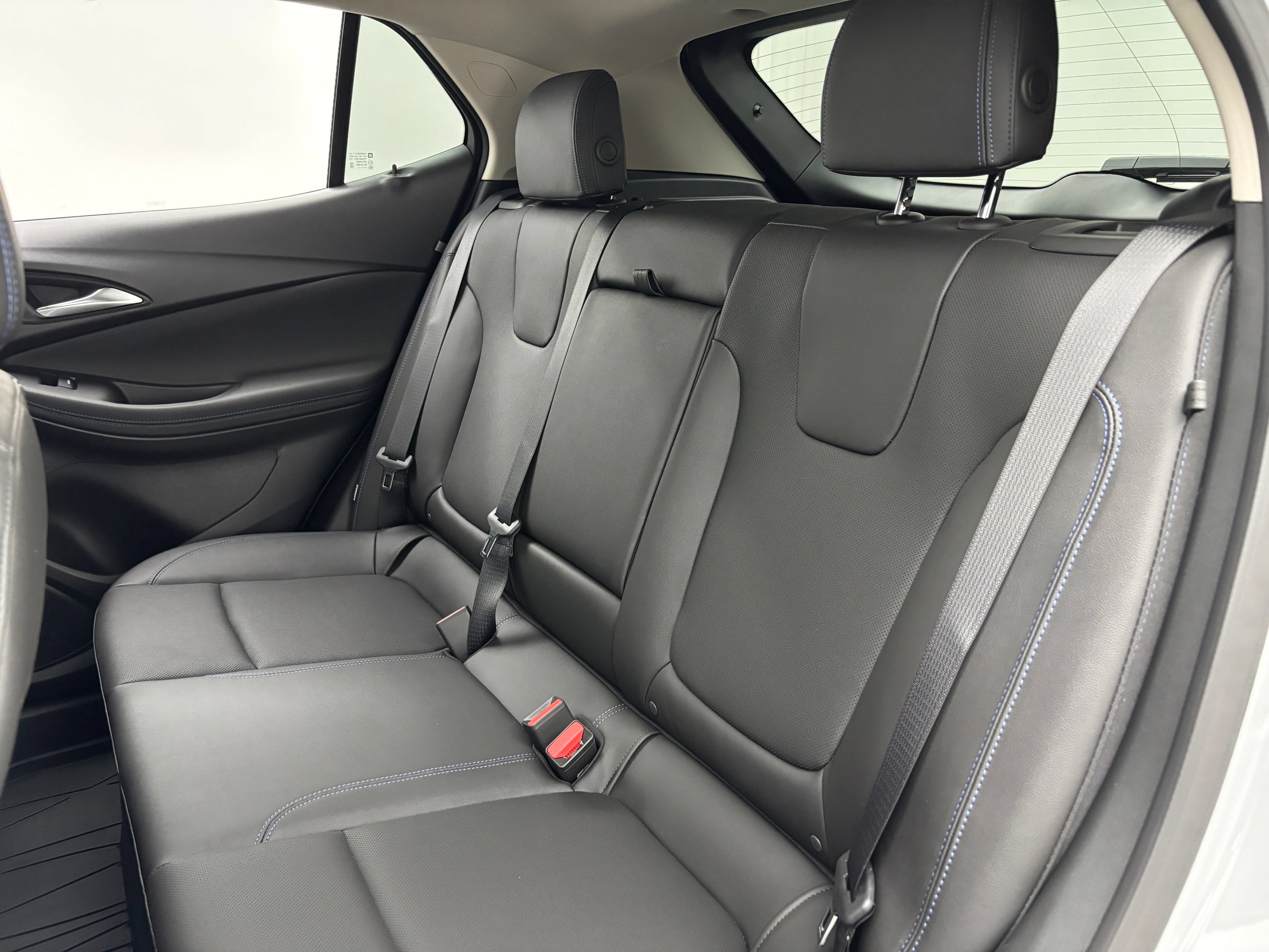 New 2026 Buick Encore GX Sport Touring w/ Advanced Technology Package FWD image 35