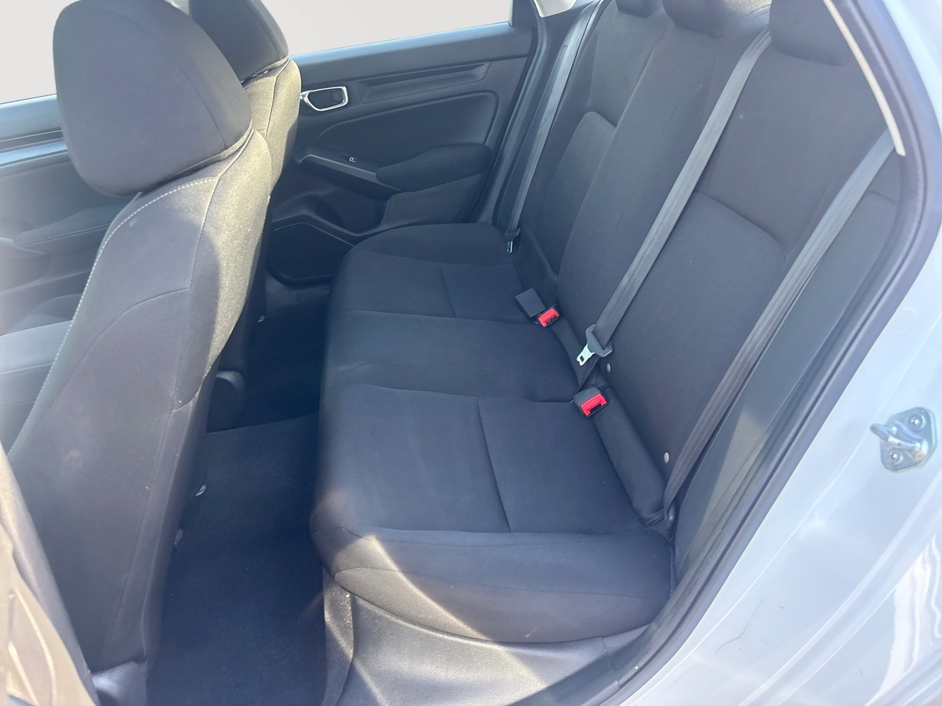 Used 2022 Honda Civic LX image 25