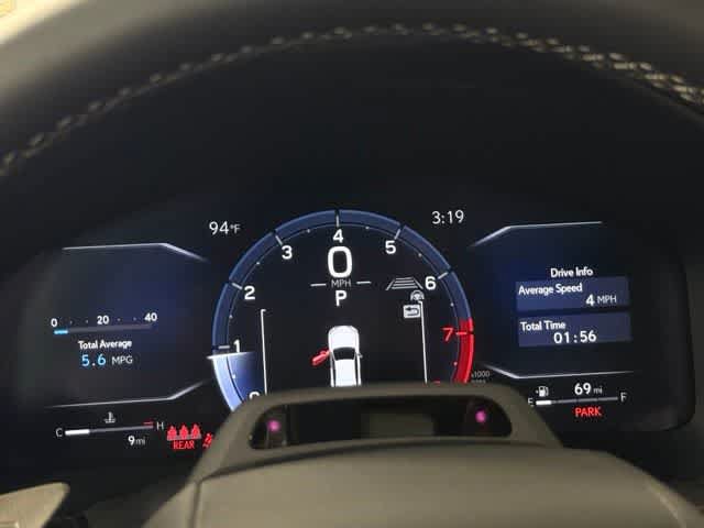 New 2026 Lexus IS 350 F Sport w/ Technology Package RWD image 22