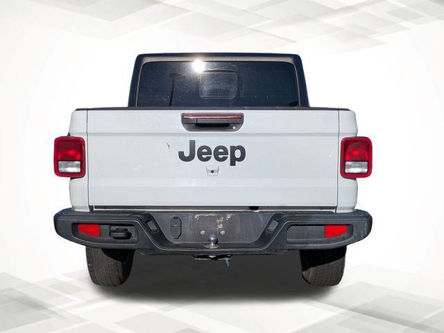 Used 2023 Jeep Gladiator Sport image 5