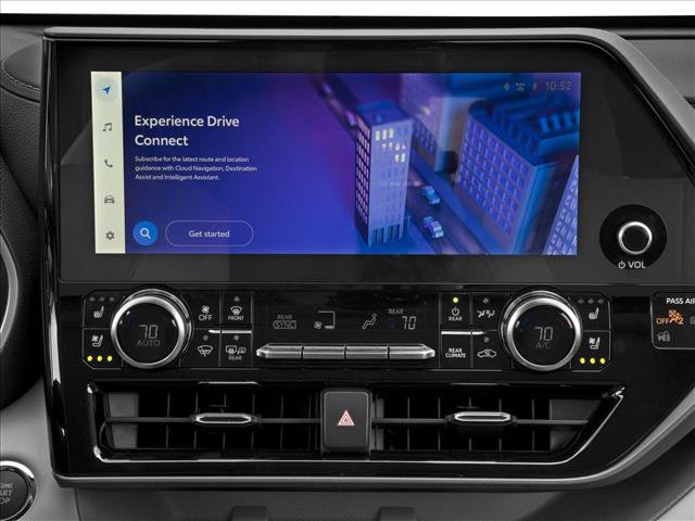 New 2026 Toyota Highlander AWD image 7