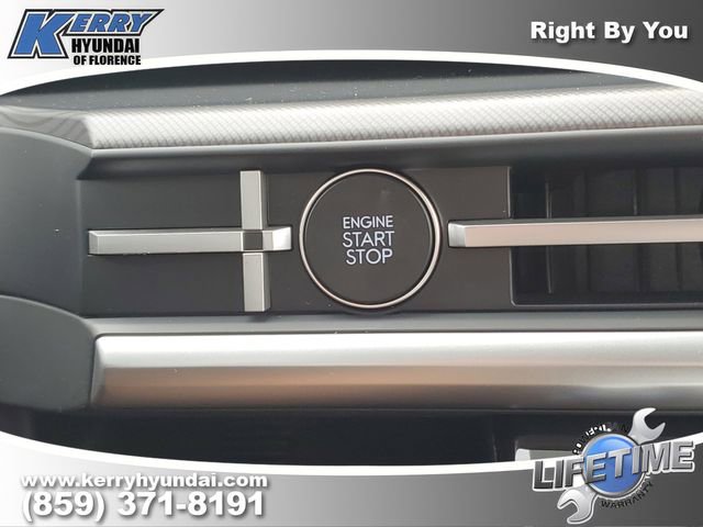 New 2026 Hyundai Santa Fe SEL image 31