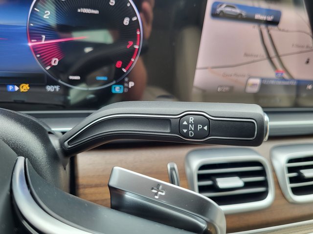 New 2025 Mercedes-Benz GLE 350 4MATIC image 24