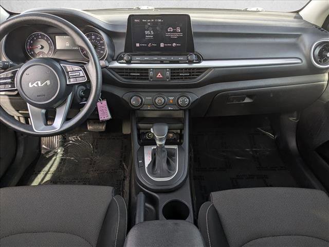 Used 2024 Kia Forte LXS image 16