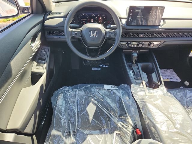 New 2026 Honda Accord LX image 11