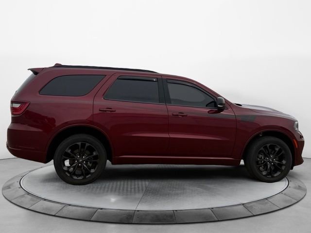 Used 2022 Dodge Durango GT AWD/4WD image 2